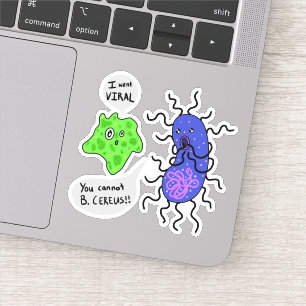 Viral Microbes