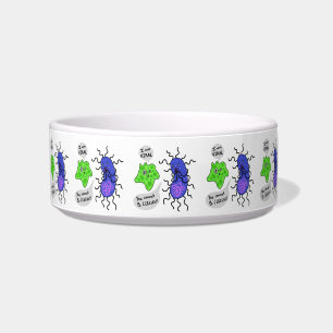 Viral Microbes Bowl