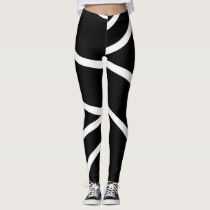 Viral Spiral Leggings