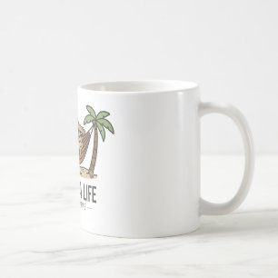 Viralata Life Mug
