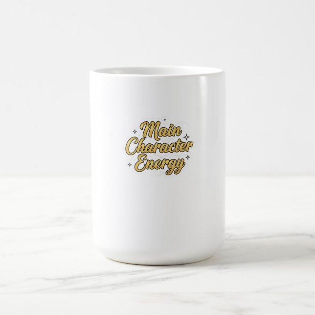ViralVibes Collection Coffee Mug (Center)