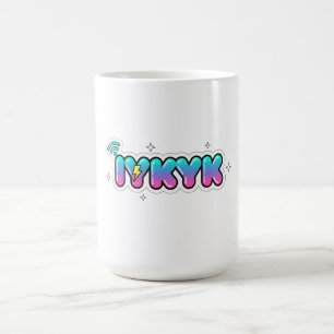 ViralVibes Collection Coffee Mug