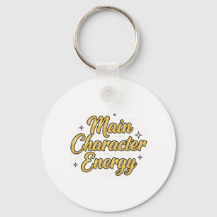 ViralVibes Collection Key Ring