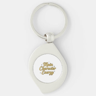 ViralVibes Collection Key Ring