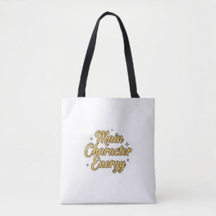 ViralVibes Collection Tote Bag