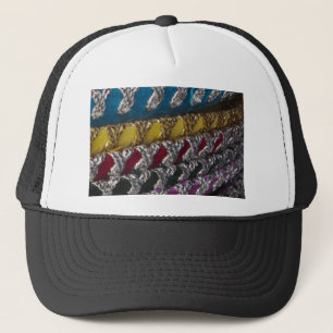 Virant Bling Trucker Hat