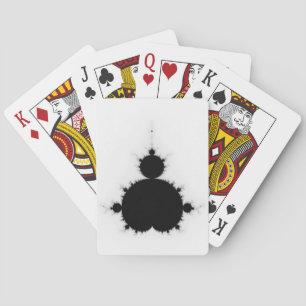 Viratarupa - Fractal Art Playing Cards