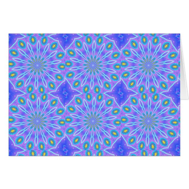 Virbrant Retro Blue (Front Horizontal)