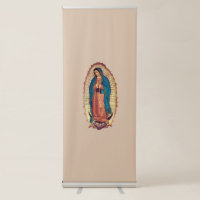Virgen de Guadalupe