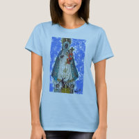 VIRGEN DE REGLA
