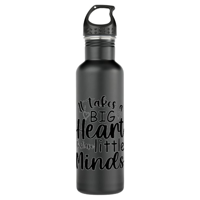 Virgil Van Dijk 710 Ml Water Bottle (Front)