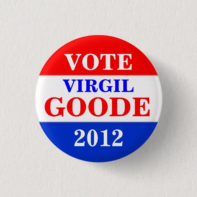 VIRGILGOODE 2012 BUTTON (Front)