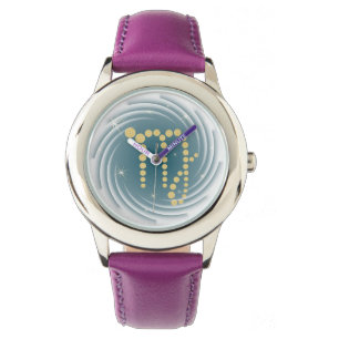 Virgin 23 August to 23 September Watch