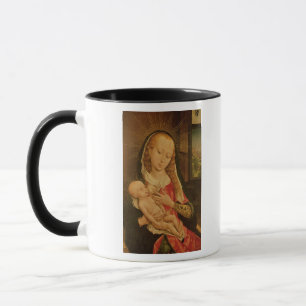 Virgin and Child 2 Mug