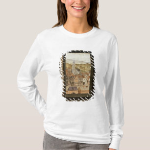 Virgin and Child Before a Firescreen, c.1440 2 T-Shirt