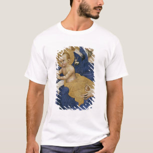 Virgin and Child, c.1395-99 T-Shirt