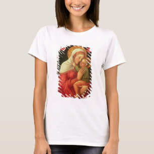 Virgin and Child, c.1465 (oil on panel) T-Shirt