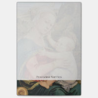 Virgin and Child, c.1465