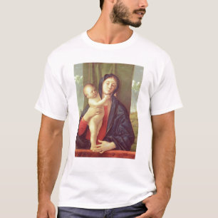 Virgin and Child, c.1487 T-Shirt