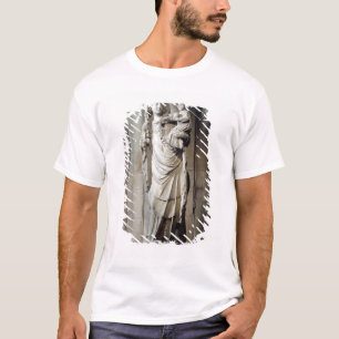 Virgin and Child, known as Notre-Dame de Paris T-Shirt