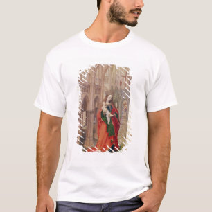 Virgin and Child T-Shirt