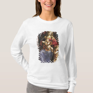 Virgin and Child with the infant St. John T-Shirt