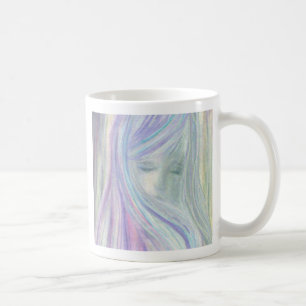Virgin Coffee Mug