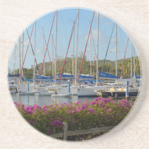 Virgin Gorda Yacht Harbour Coaster