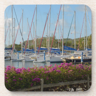 Virgin Gorda Yacht Harbour Coaster