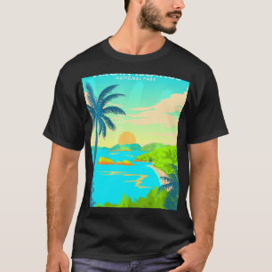 Virgin Islands National Park T-Shirt        