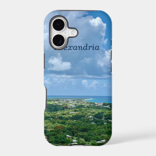 Virgin Islands St. Croix Sandy Point Personalise