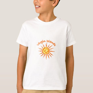 Virgin Islands T-Shirt
