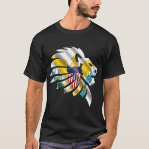 Virgin Islands T-Shirt