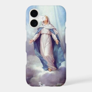 Virgin Mary