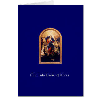 virgin_mary_2, Our Lady Untier of Knots