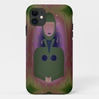 Virgin Mary iPhone 11 Case