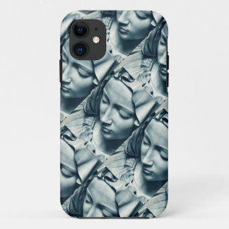 Virgin Mary iPhone 11 Case