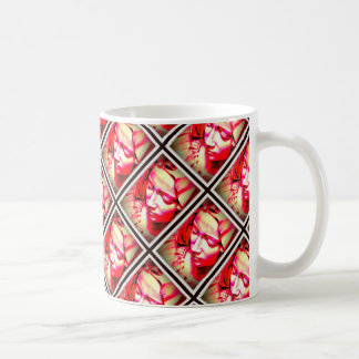 Virgin Mary Coffee Mug