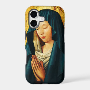 Virgin Mary Hodegetria Byzantine Catholic Icon Art