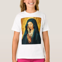 Virgin Mary Hodegetria Byzantine Catholic Icon Art