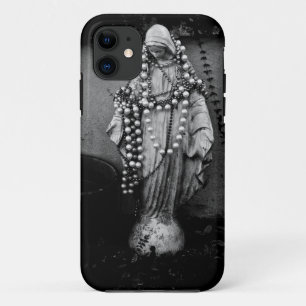 Virgin Mary Madonna iPhone 5 Extreme Case