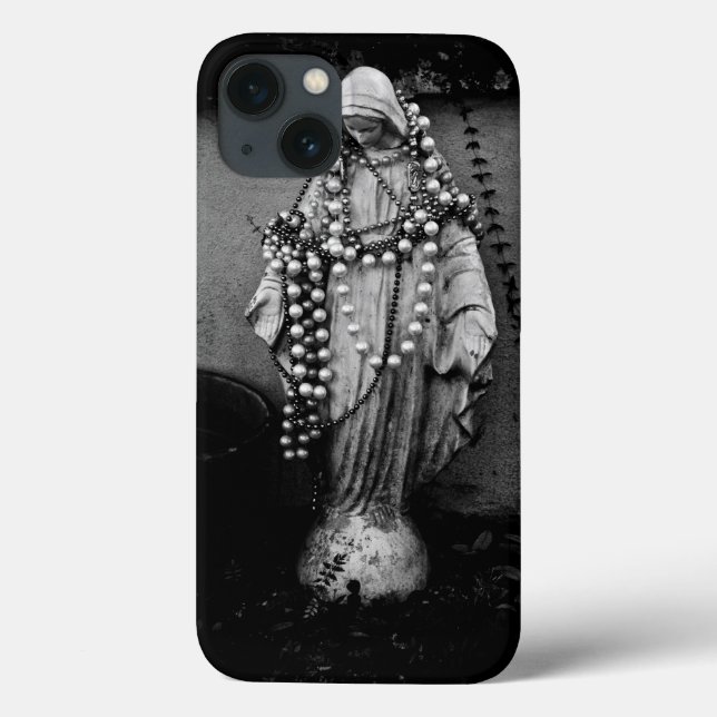 Virgin Mary Madonna iPhone 6 case Extreme Case (Back)