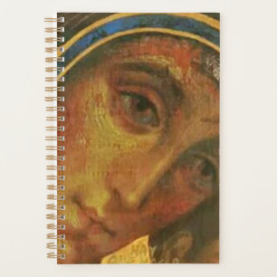 Virgin Mary Neocatechumenal Way Planner