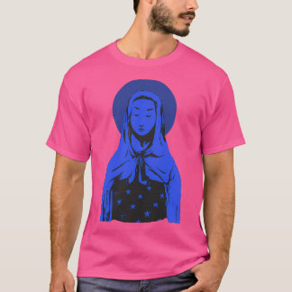 VIRGIN MARY T-Shirt