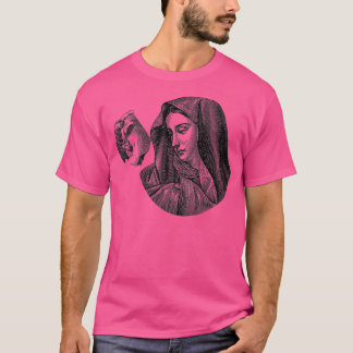 Virgin Mary Vendetta T-Shirt