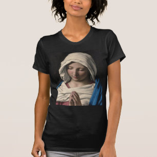 Virgin Mary / Virgen Maria T-Shirt