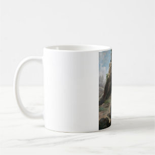 Virgin of Fatima Coffee Mug