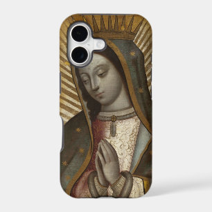 Virgin Of Guadalupe