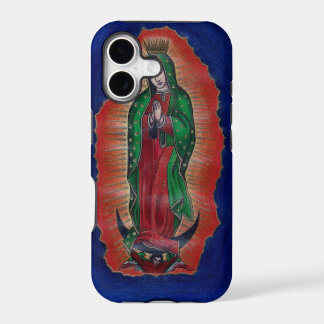 Virgin of Guadalupe