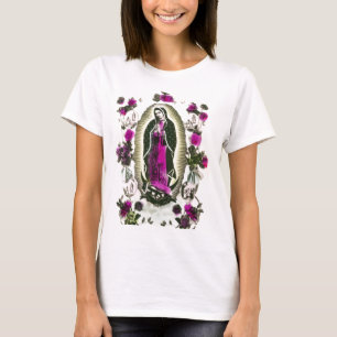 Virgin of Guadalupe T-Shirt